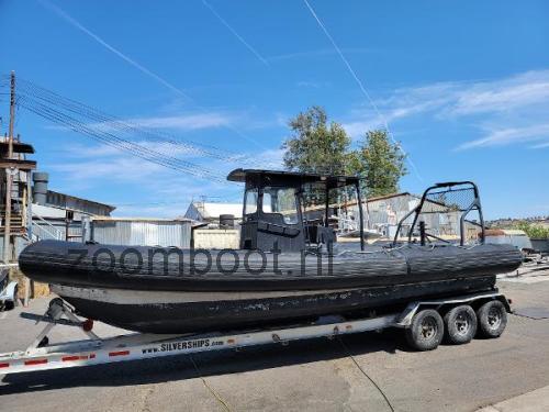 Zodiac Hurricane beoordelingen en specificaties